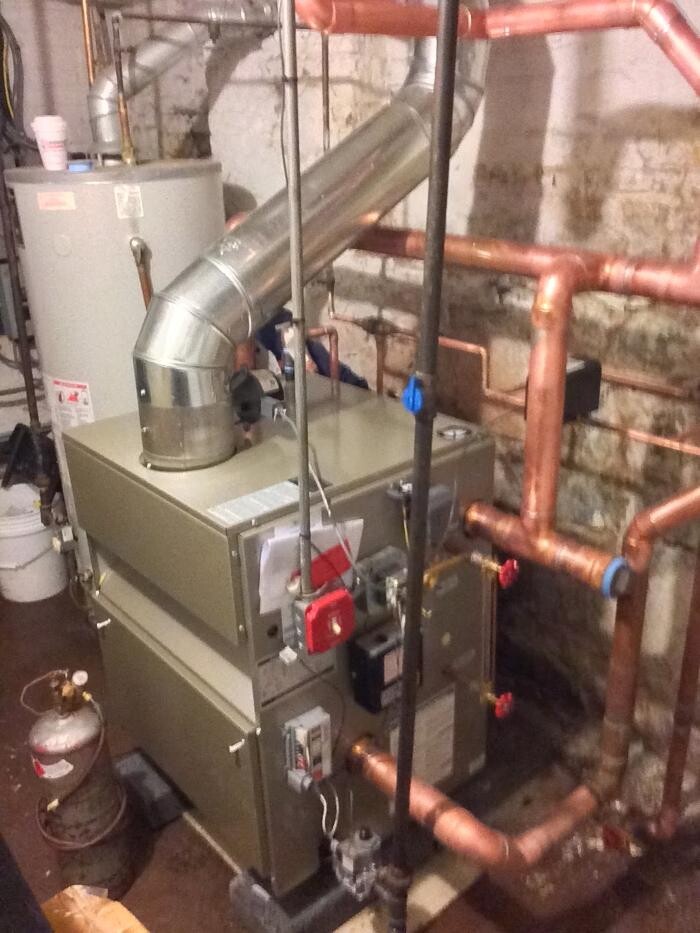 Images DB Heating & Cooling, Inc.