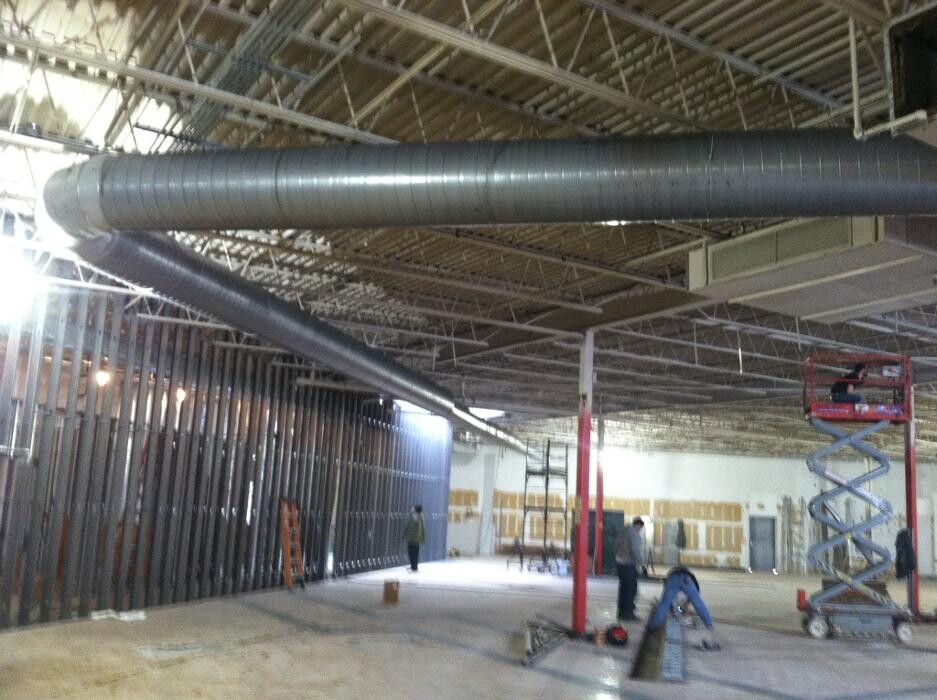 Images DB Heating & Cooling, Inc.