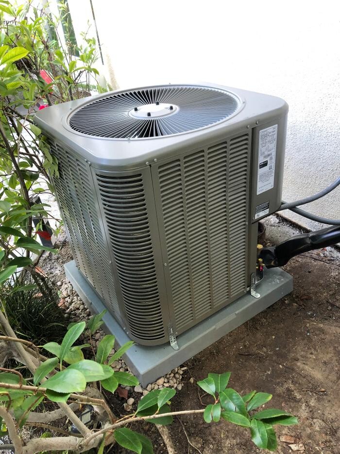 Images Saddleback Plumbing Heating & Air