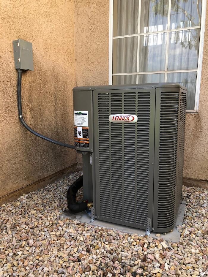 Images Saddleback Plumbing Heating & Air