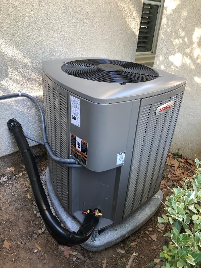 Images Saddleback Plumbing Heating & Air