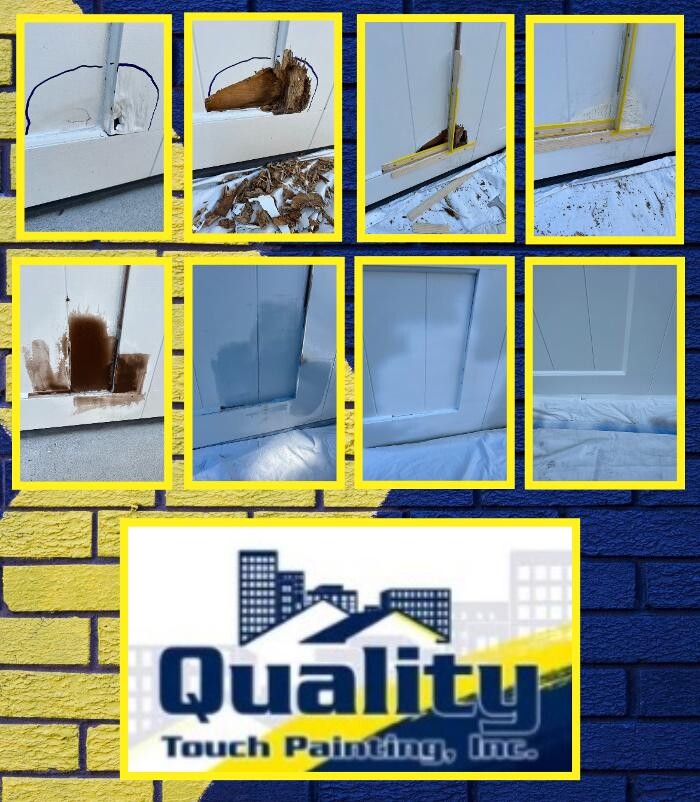 Images Quality Touch Painting Inc