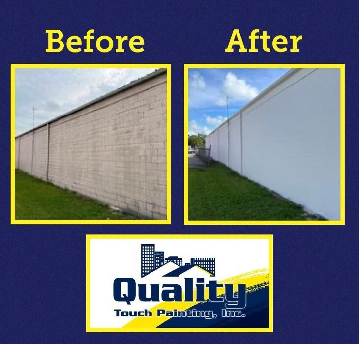 Images Quality Touch Painting Inc