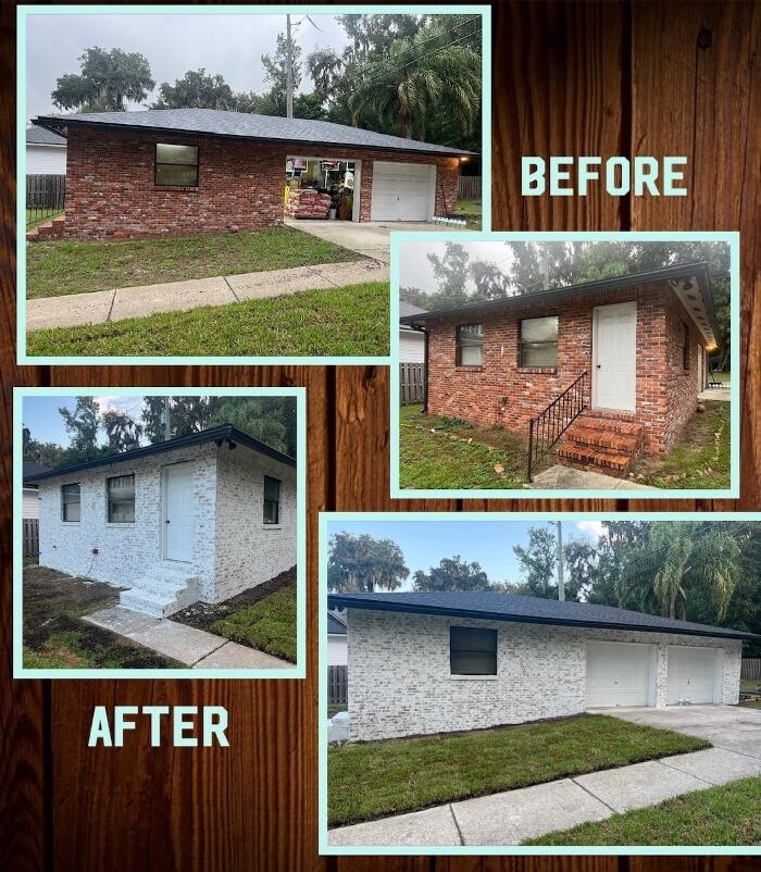 Images Quality Touch Painting Inc