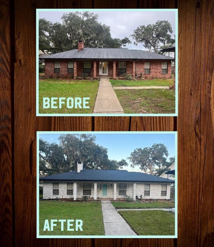 Images Quality Touch Painting Inc