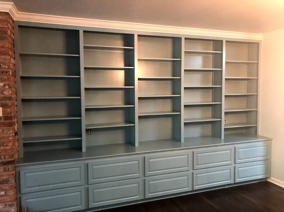 Images Quality Touch Painting Inc