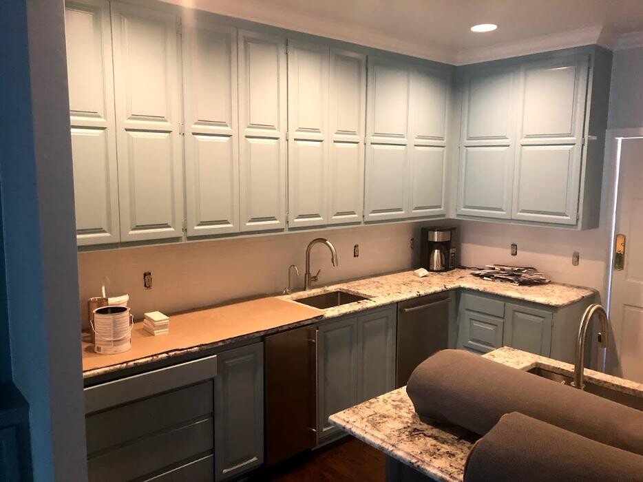 Images Quality Touch Painting Inc