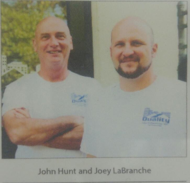 Images Quality Touch Painting Inc