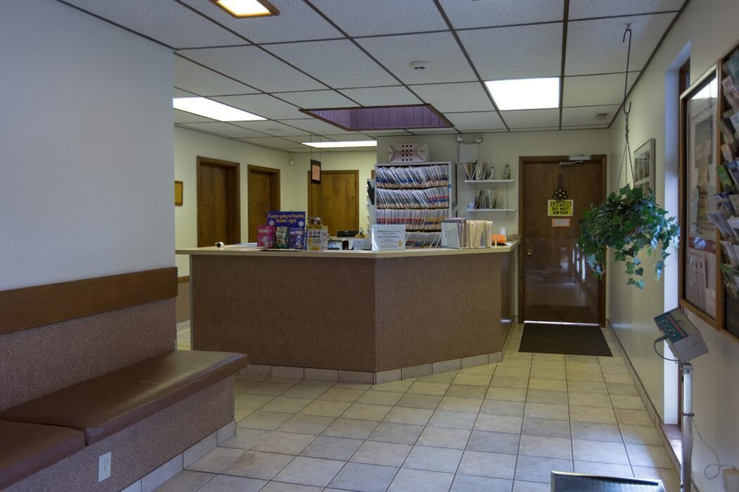 Images White Oak Veterinary Clinic