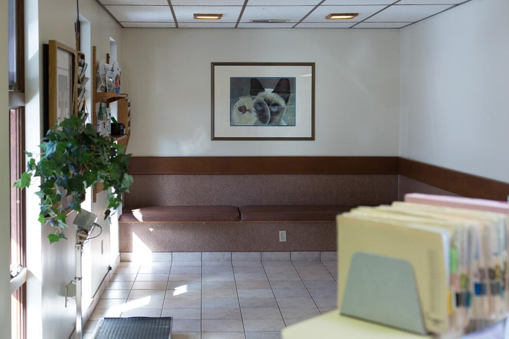 Images White Oak Veterinary Clinic