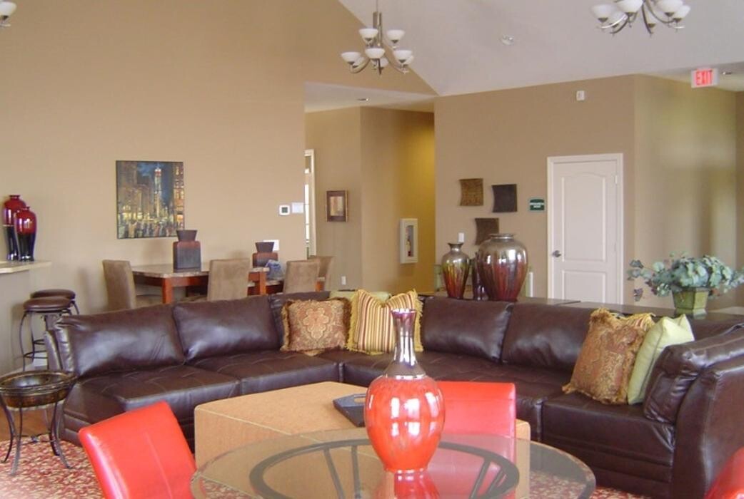 Images The Reserve at the Falls