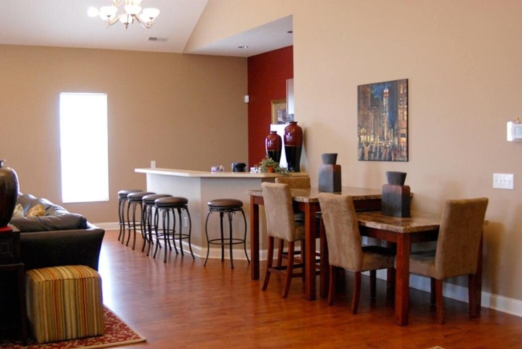 Images The Reserve at the Falls