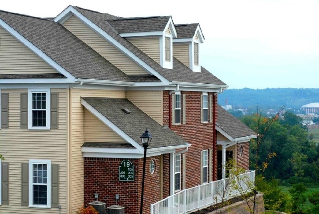 Images The Reserve at the Falls