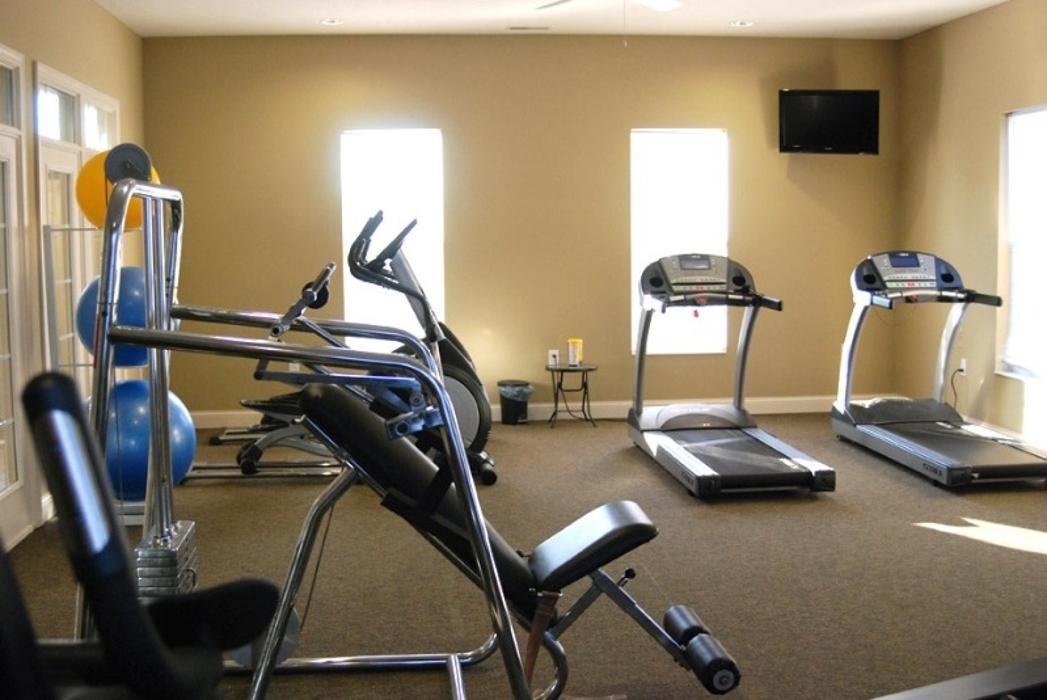 Images The Reserve at the Falls