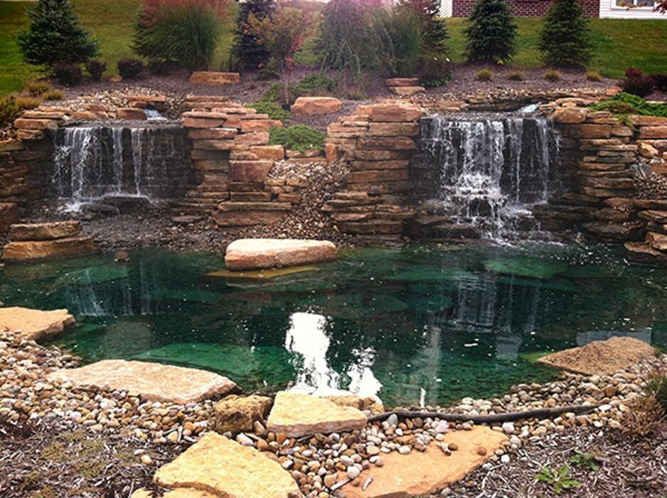 Images The Reserve at the Falls