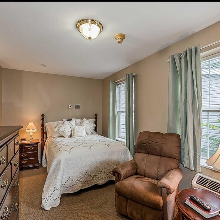 Images The Addison of Somers Place