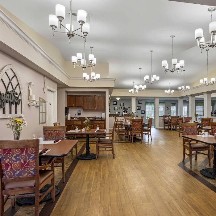 Images The Addison of Somers Place