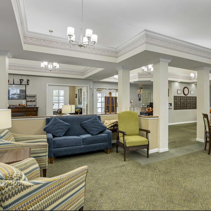 Images The Addison of Somers Place