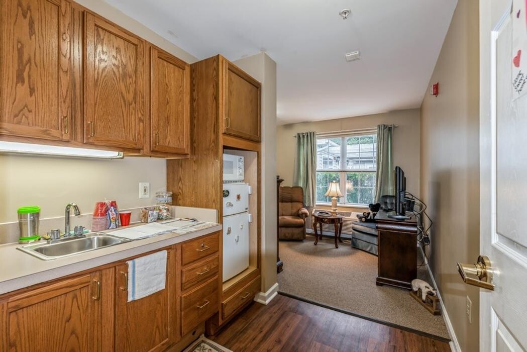 Images The Addison of Somers Place