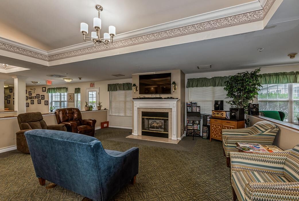 Images The Addison of Somers Place