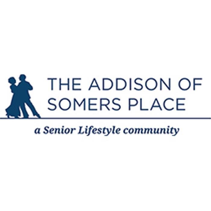 The Addison of Somers Place Logo
