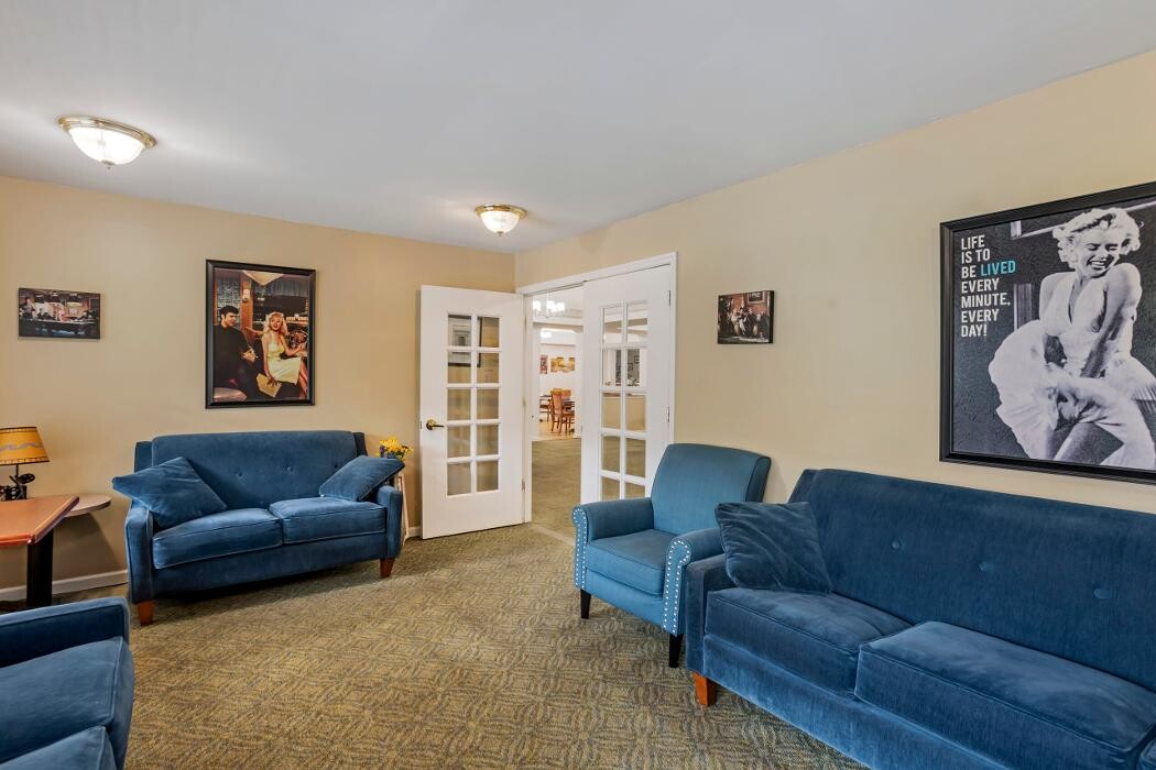 Images The Addison of Somers Place