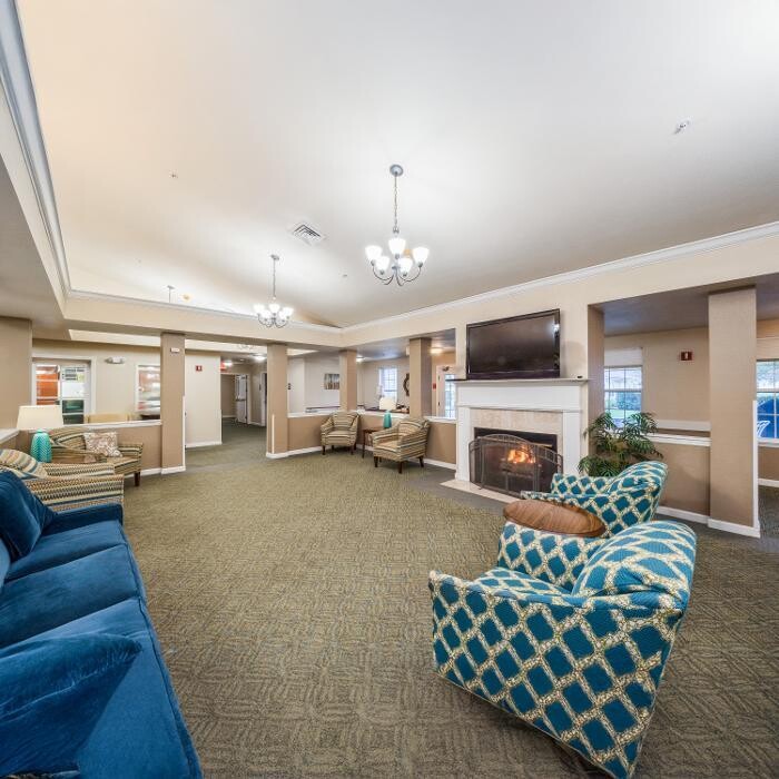 Images The Addison of Logan Place