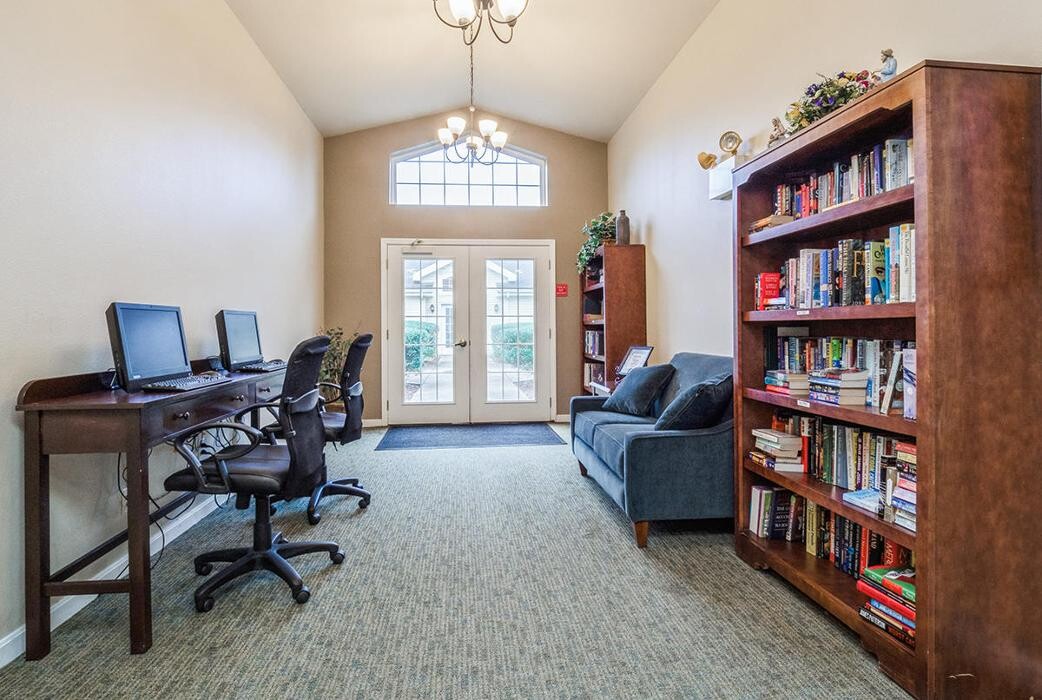 Images The Addison of Logan Place