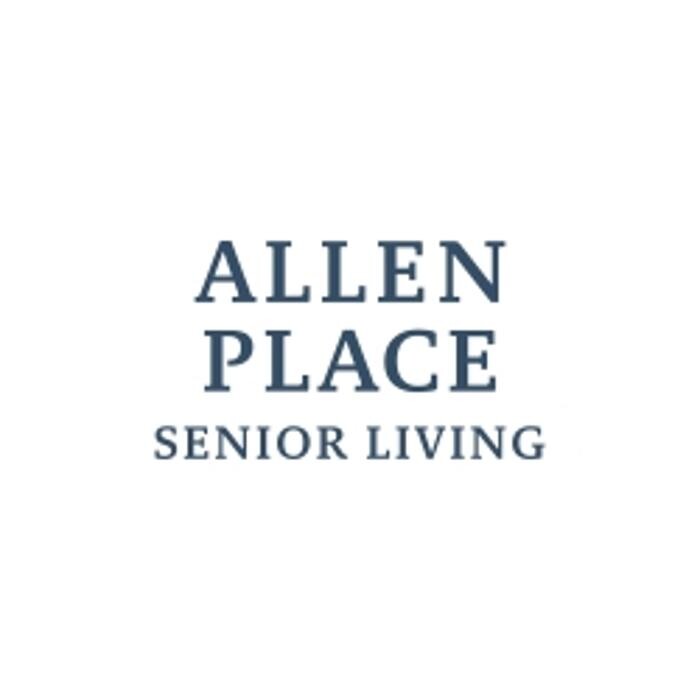 Images Allen Place Senior Living