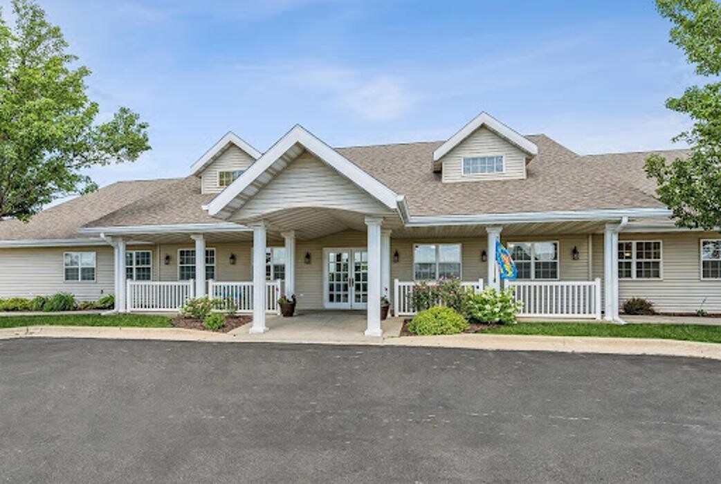 Images Allen Place Senior Living