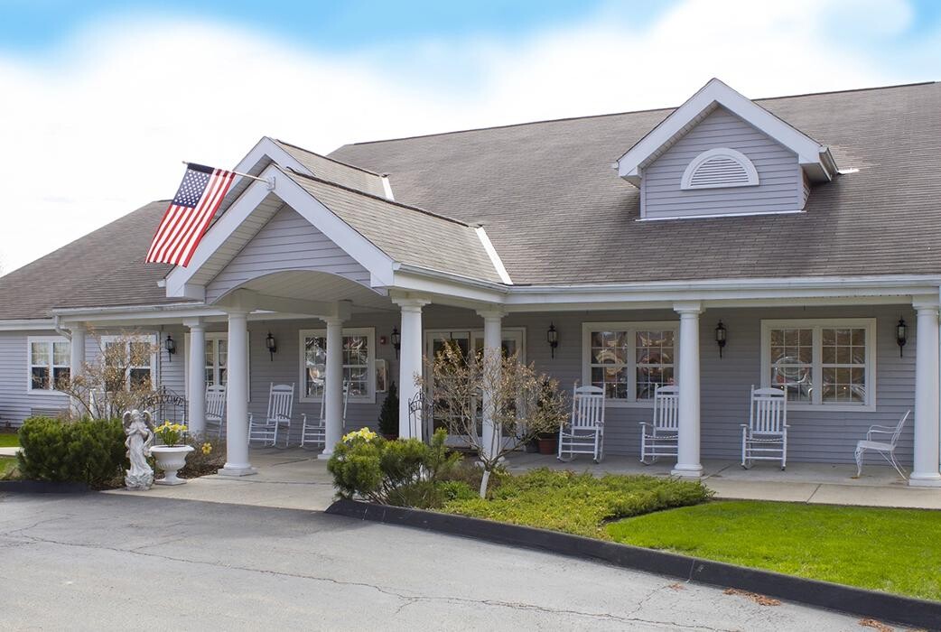 Images The Addison of Uniontown