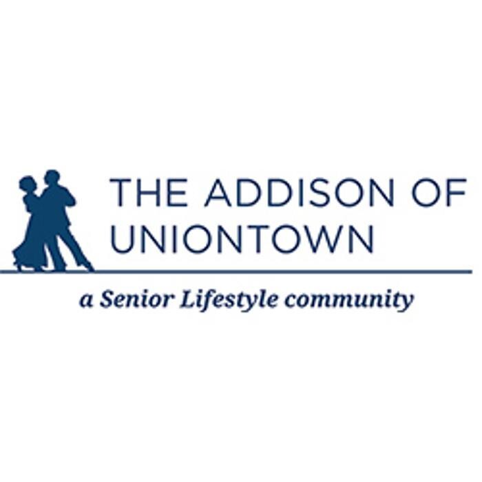The Addison of Uniontown Logo