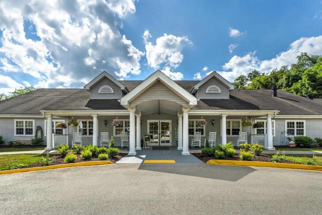 Images The Addison of Uniontown
