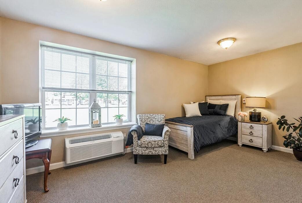 Images The Addison of Garden Way Place