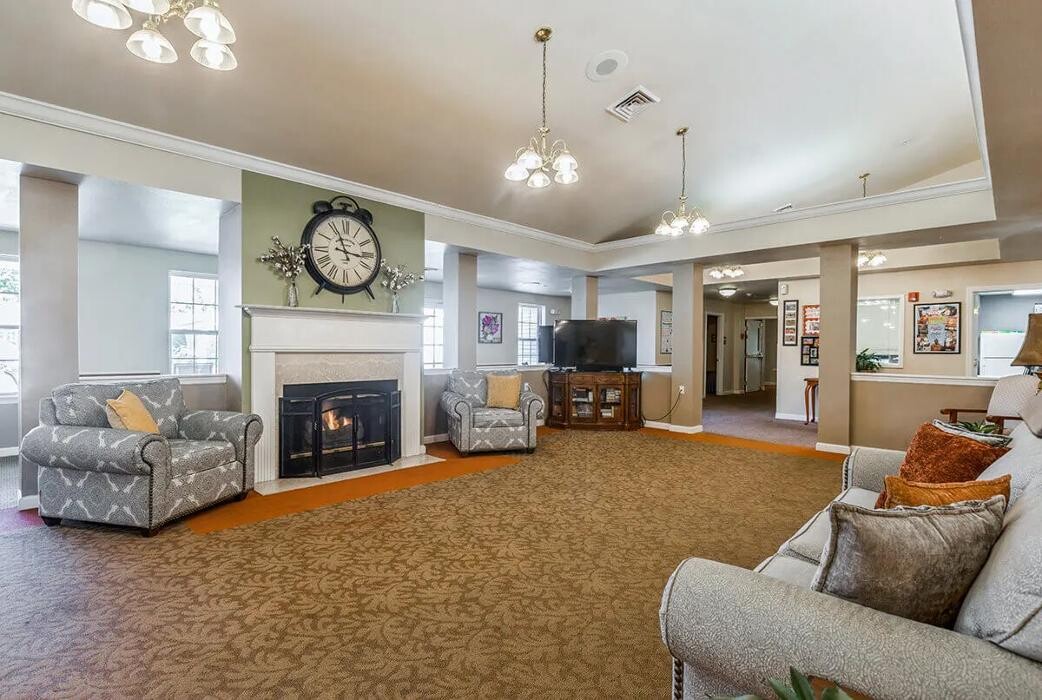 Images The Addison of Garden Way Place
