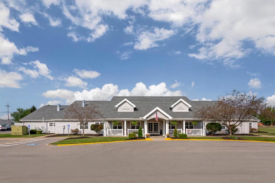 Images The Addison of Garden Way Place