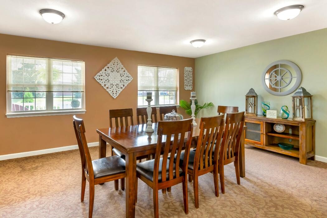 Images The Addison of Garden Way Place