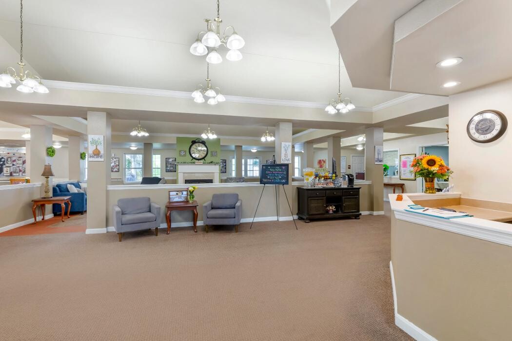 Images The Addison of Garden Way Place