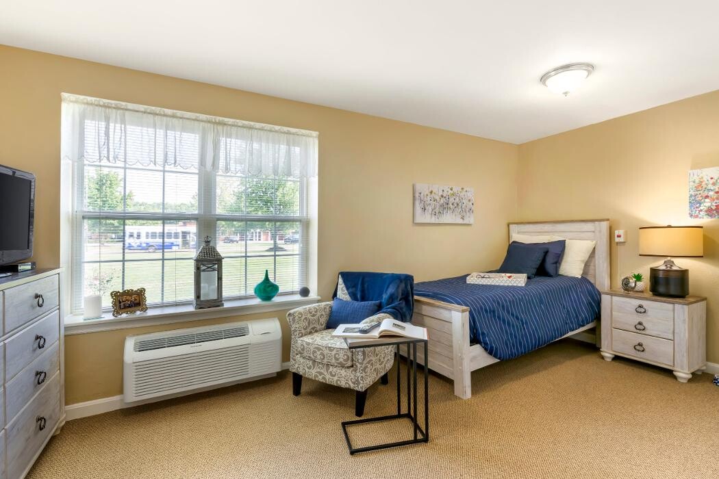 Images The Addison of Garden Way Place