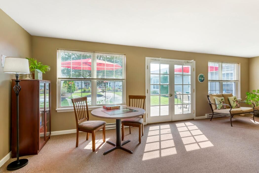 Images The Addison of Garden Way Place