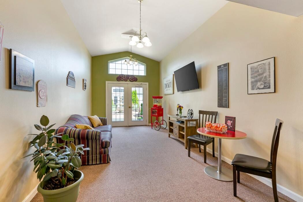 Images The Addison of Garden Way Place