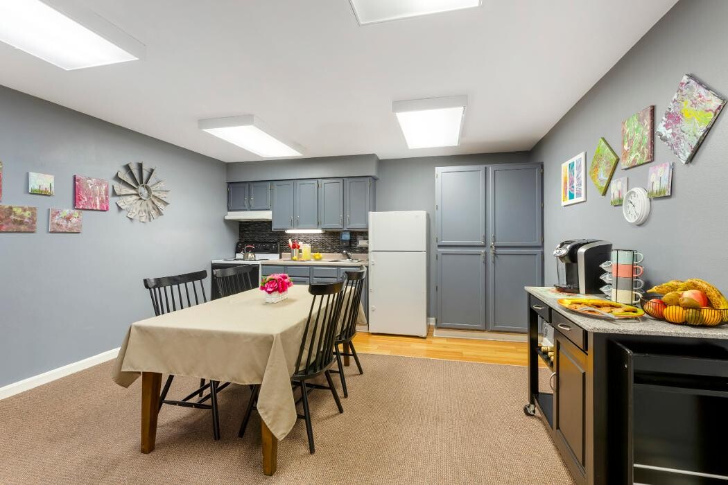 Images The Addison of Garden Way Place