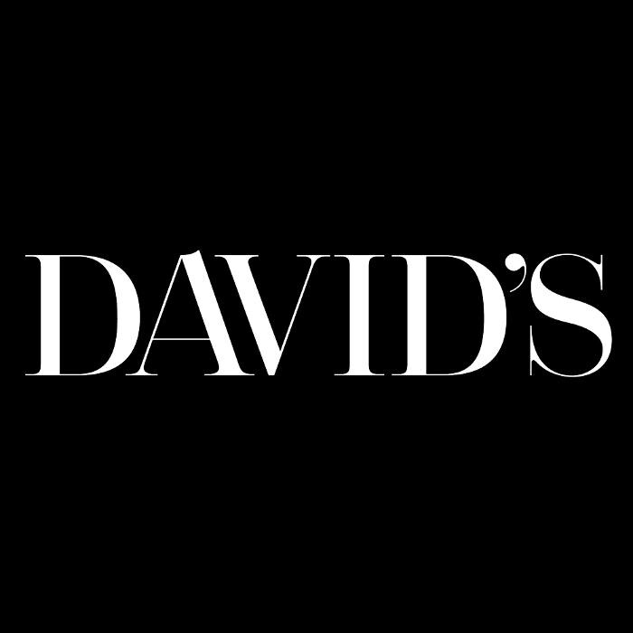 David's Bridal Spring Hill FL Logo