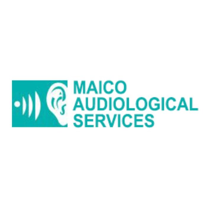 Maico Audiological Services Logo