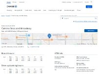 Website Screenshot Chase Bank