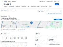 Website Screenshot Chase Bank