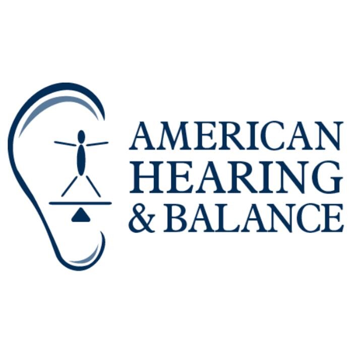 American Hearing & Balance Logo