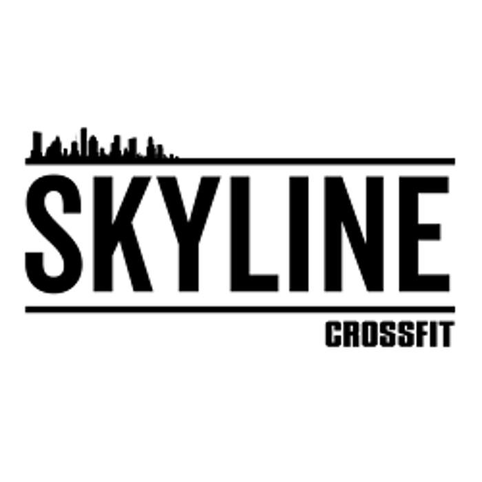 Skyline CrossFit Logo