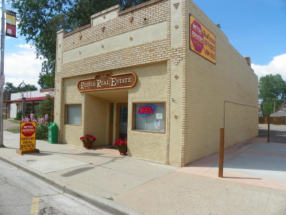 Images Reeves Real Estate