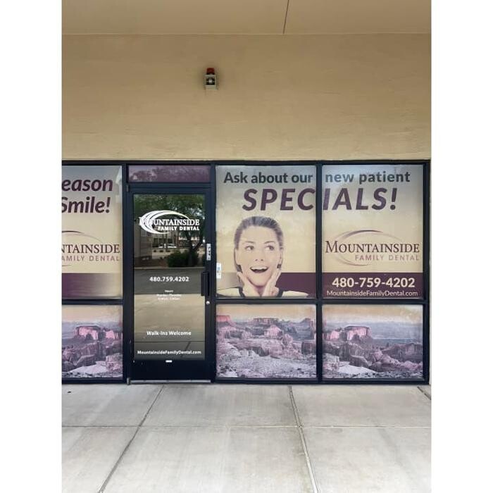 Images Mountainside Family Dental